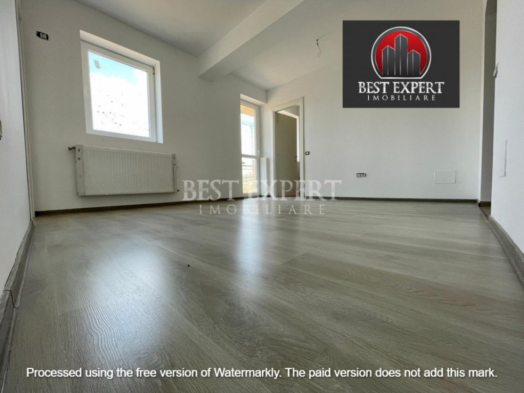 4 Camere Terasa Generoasa -Zona Linistita