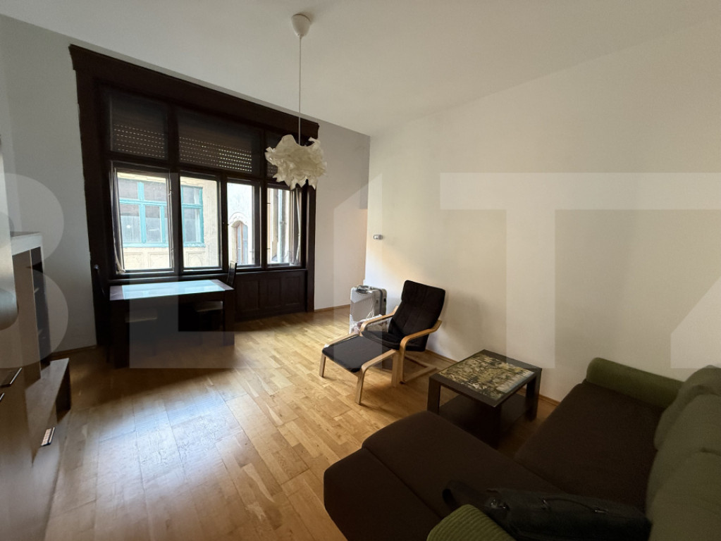 Oportunitate rară! Apartament 2 camere, 54 mp, lângă Pia?