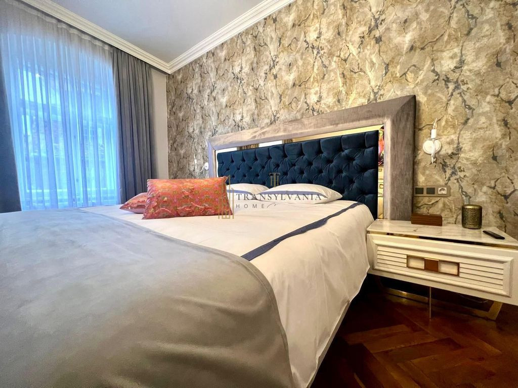 2 Studiouri de lux în inima Sibiului – Piața Mare