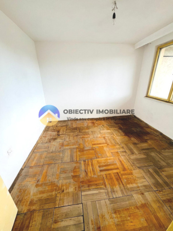 Apartament de vanzare 2 camere- zona Darmanesti