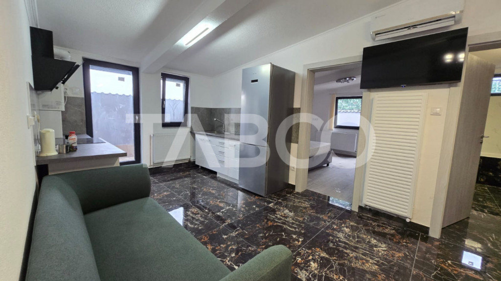 Apartament 3 camere 60mp si parcare zona Vivo Manastur de va