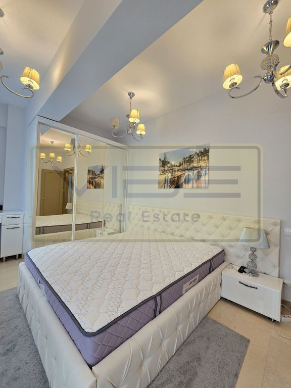 PENTHOUSE -137mp- LOCATIE CENTRALA- PALAS MALL !