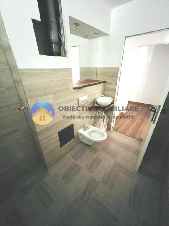 ???? Apartament 2 camere, parter inalt PRECISTA