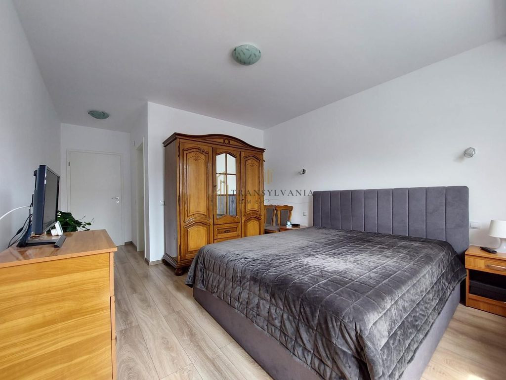 Apartament 2 camere 64mp utili, zona Lacul lui Binder.