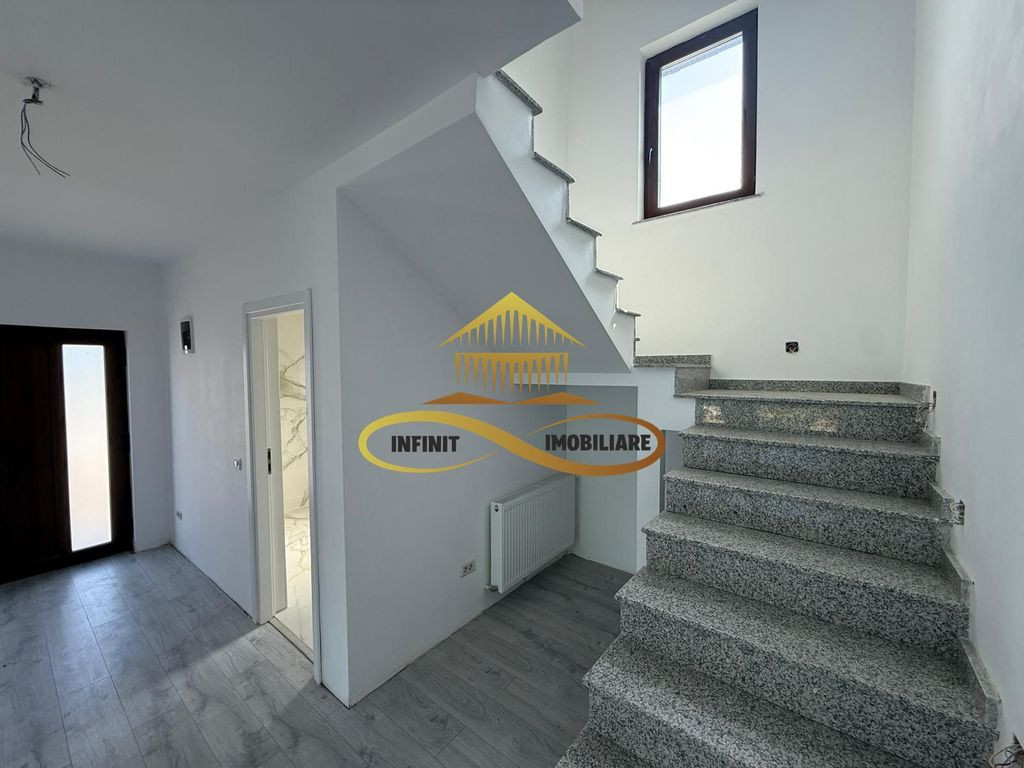 Casa de vanzare in Bacau -