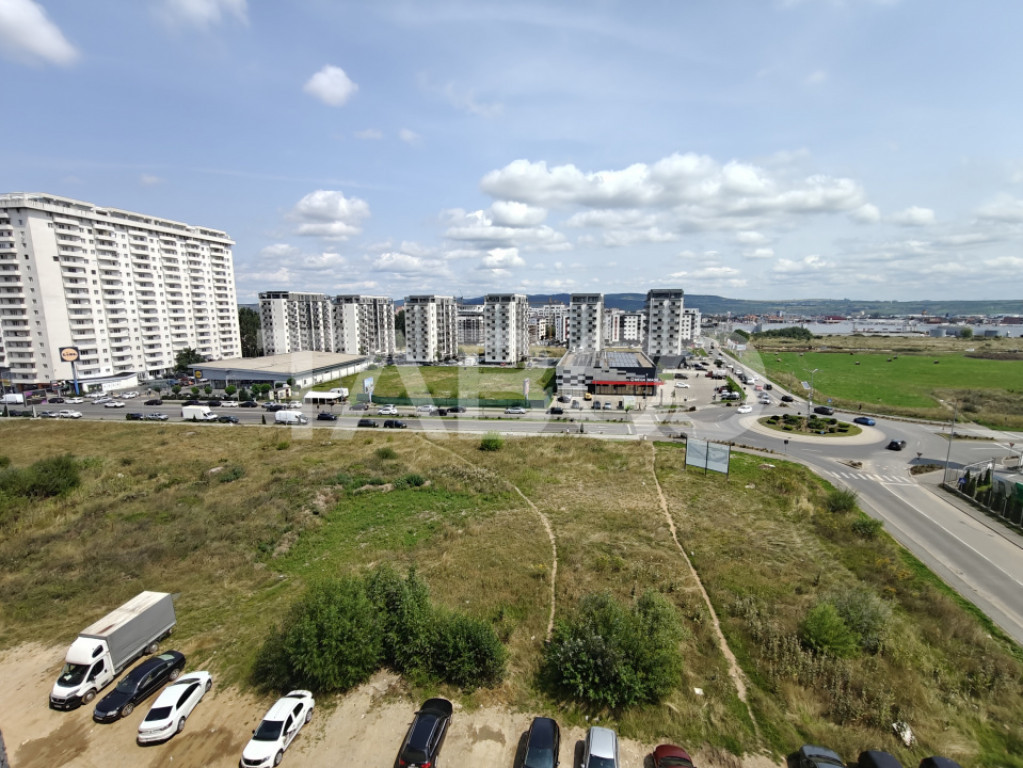 Apartament cu 2 camere de inchiriat in zona Doamna Stanca -