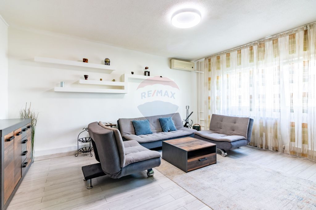 Vanzare apartament 3 camere 13 Septembrie Prosper | Mobil...