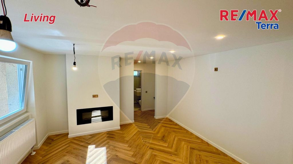 APARTAMENT MODERN DE VANZARE-SUPER LOCATIE