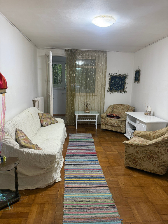 Apartament de Inchiriat Titan Nicolae Grigorescu 3 camere New 2025