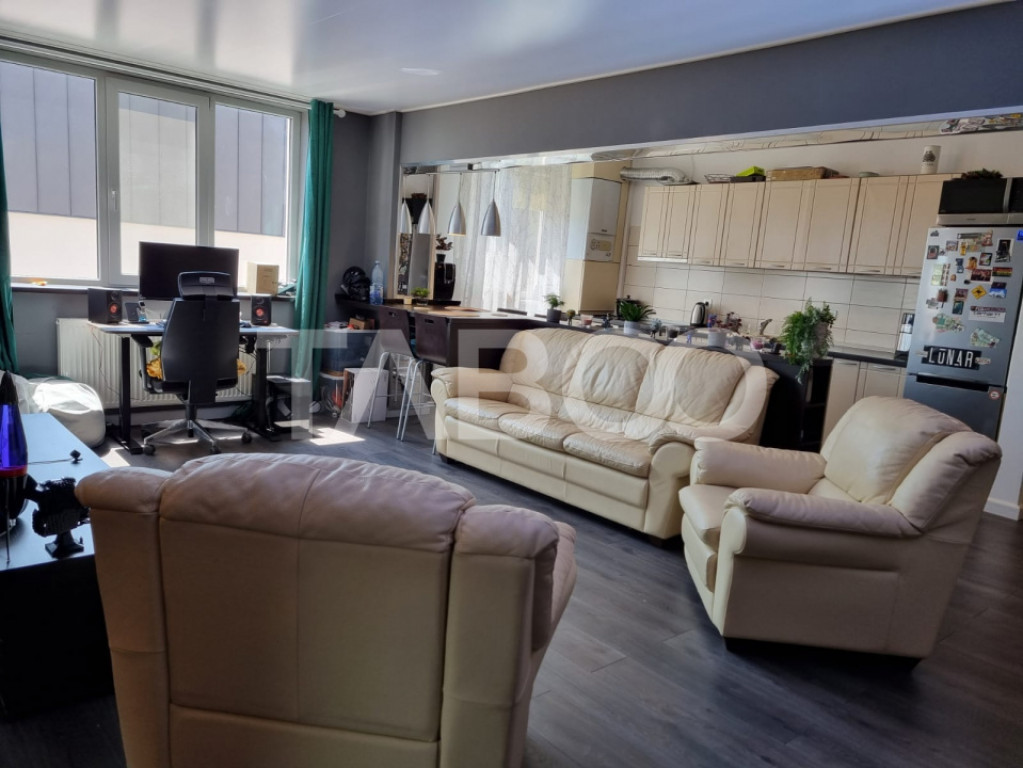 Apartament 2 camere zona Andrei Muresanu 65mp utili in Cluj-