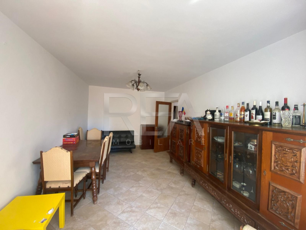 Tineretului - decomandat - 2/11 - metrou