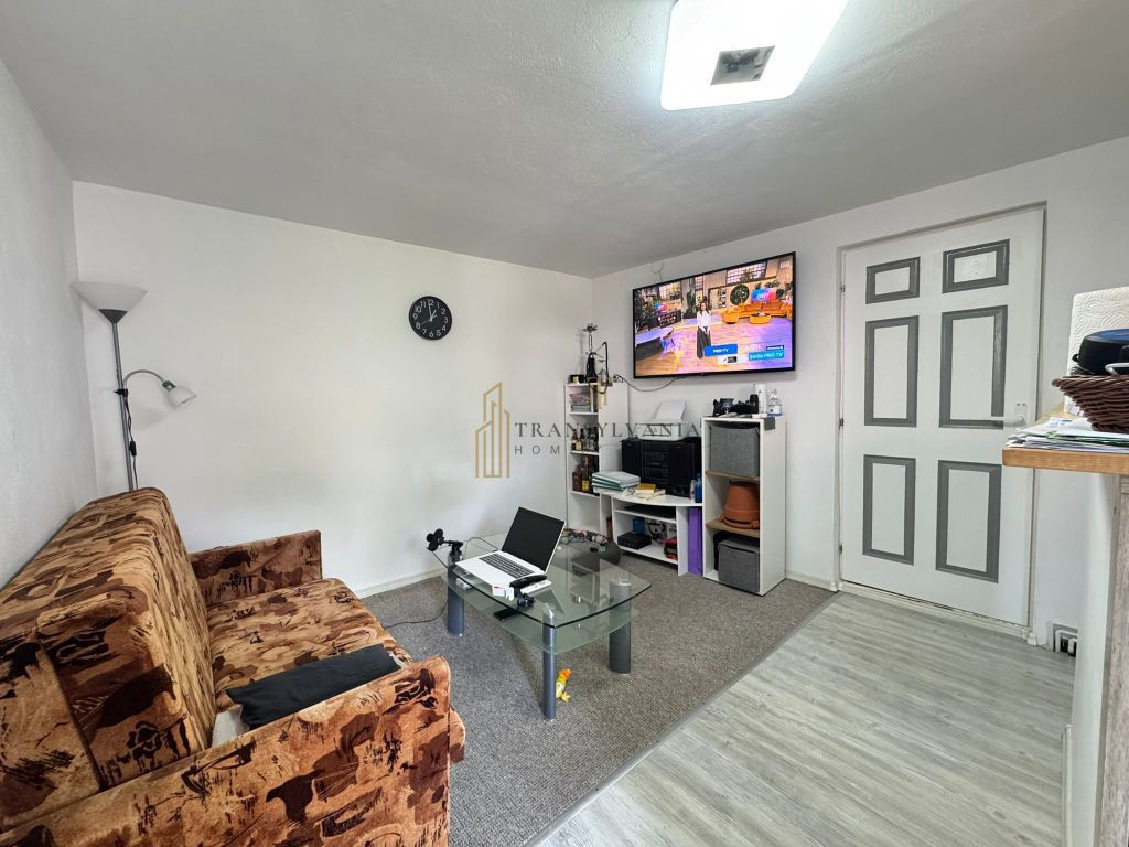 Apartament 51 mp, Centrul istoric Sibiu (Orasul de sus)