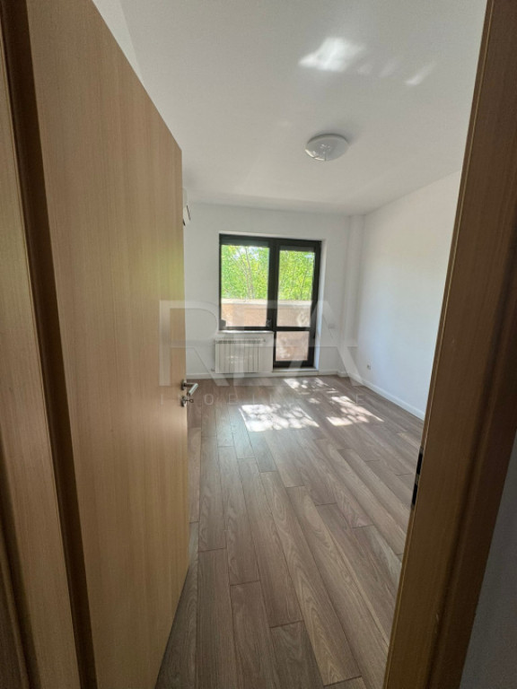 Apartament 4 camere – Băneasa, bloc nou (2010), 120 mp ut