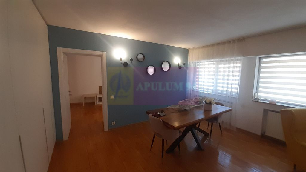 Apartament 3 Camere Piața Romană lângă Metrou