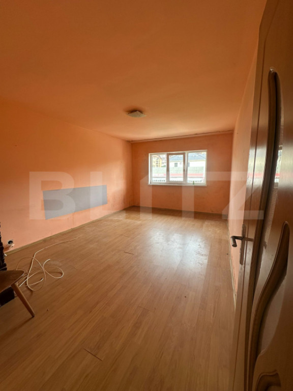 Apartament 3 camere, 59mp, bloc nou, zona Regal, Baciu