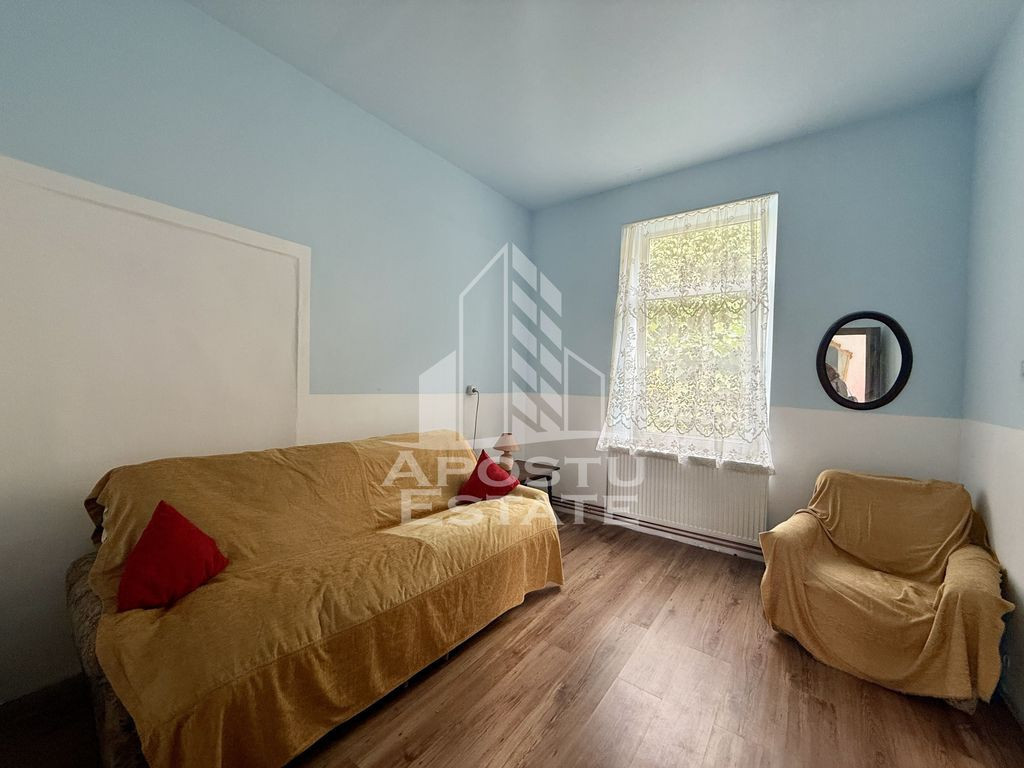 Apartament cu 3 camere la casa in zona Complexului Studen...