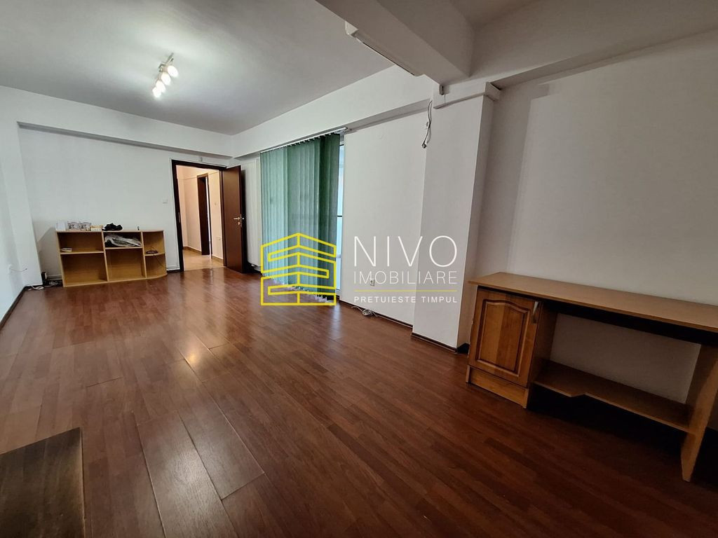 Spațiu de birou – Tg. Mureș – Ultracentral – Zona...