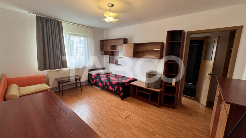 Apartament 2 camere de inchiriat mobilat utilat 36mpu Mihai