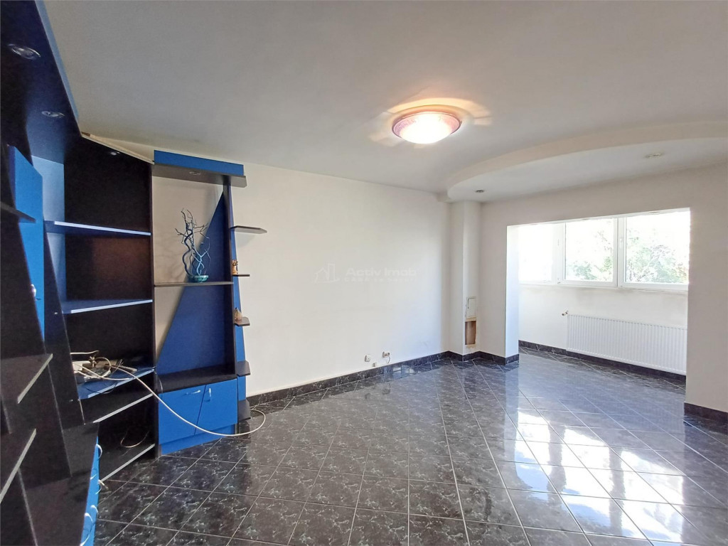 3 camere - 2 bai - Str. Viorele - Timpuri Noi - Tineretului