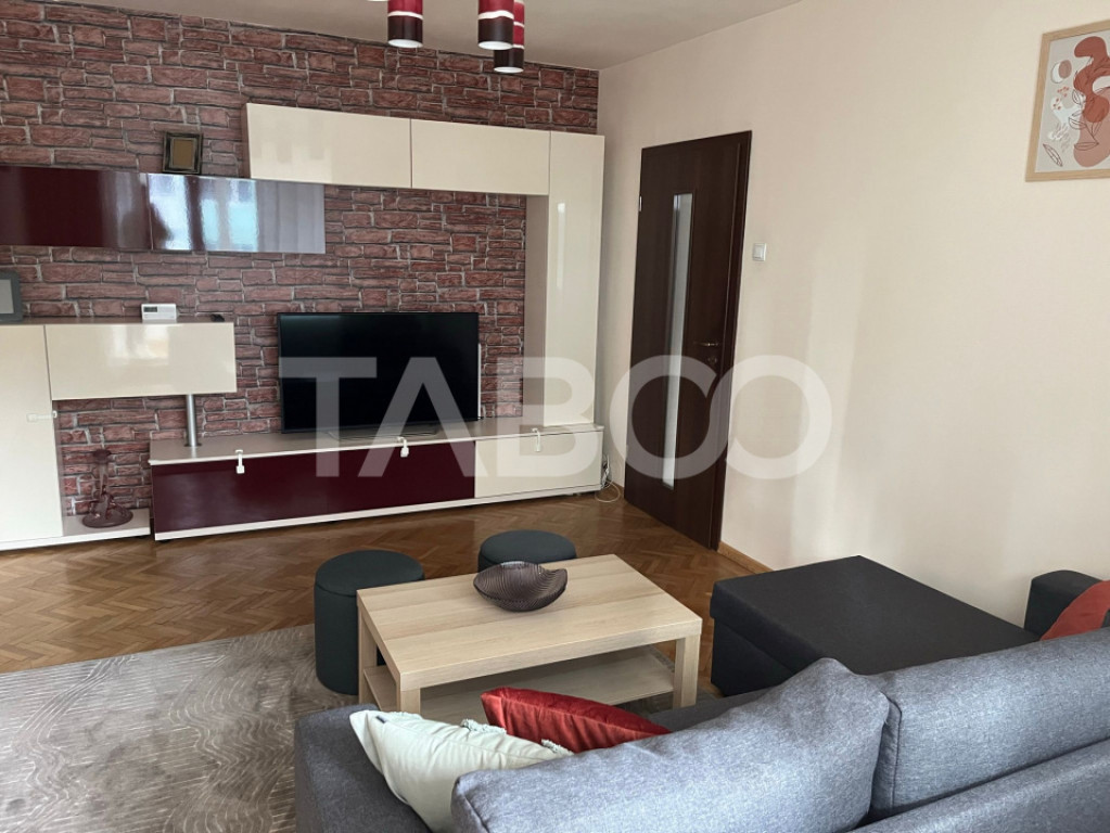 Apartament 2 camere 50 mp etaj 1 zona Luptei - Mihai Viteazu
