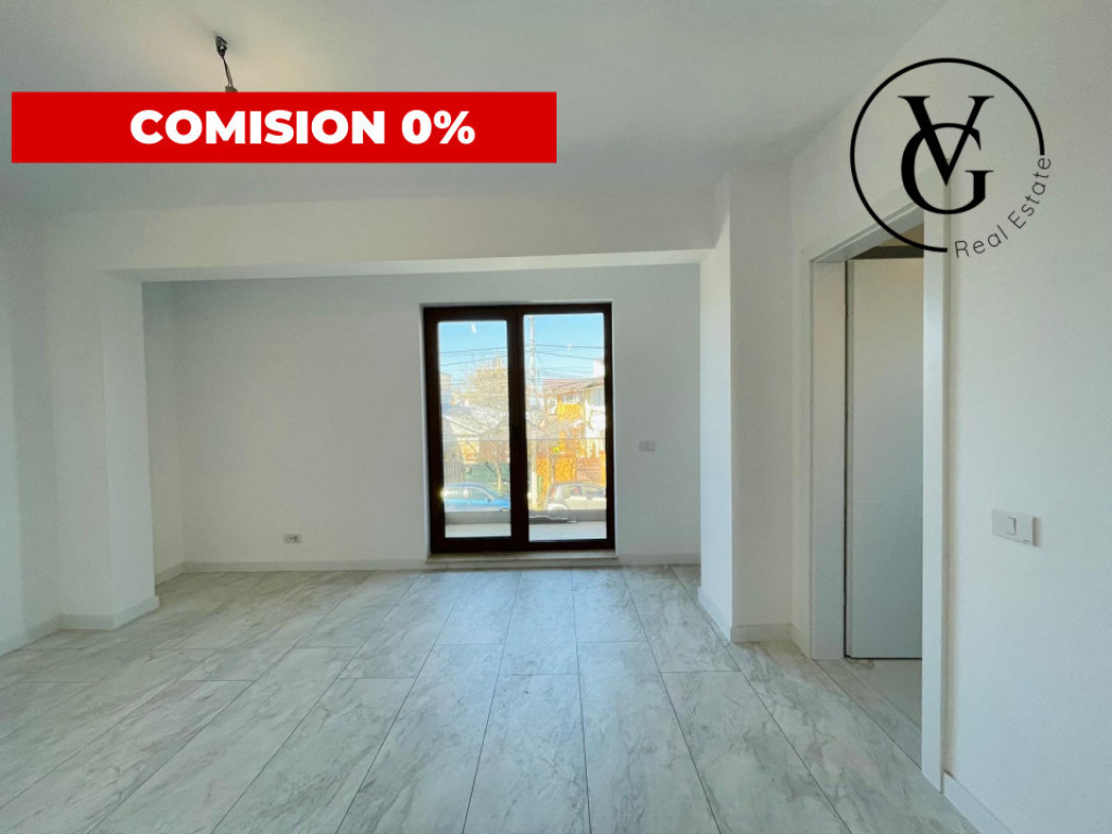 Apartament 2 camere - Bucurestii Noi