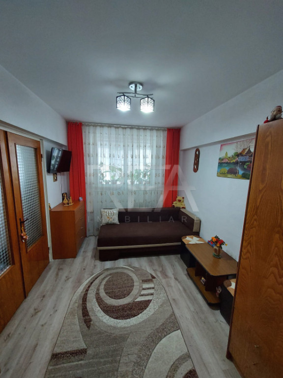 Pantelimon - decomandat - parcare - boxa