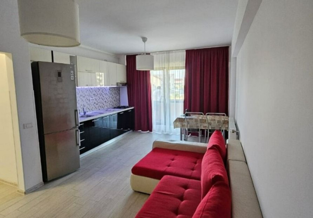 Apartament de inchiriat- zona Brancoveanu - Postalionului