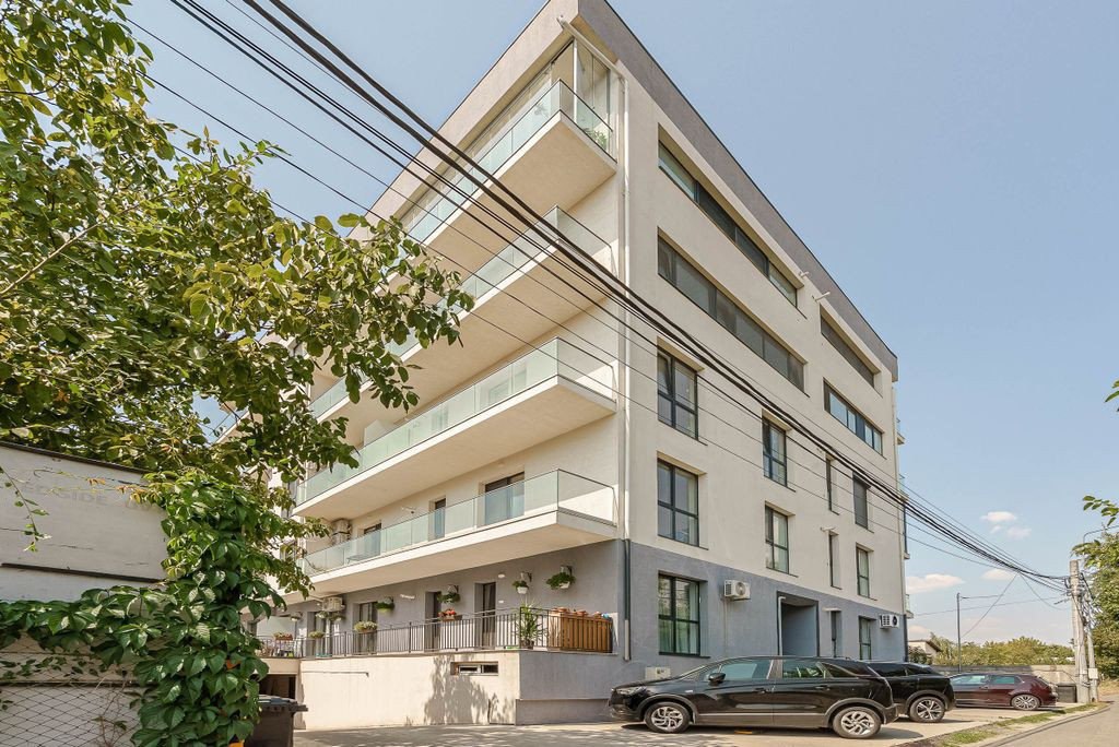 Apartament 3 camere Titan Nicolae Grigorescu Bloc FINALIZ...