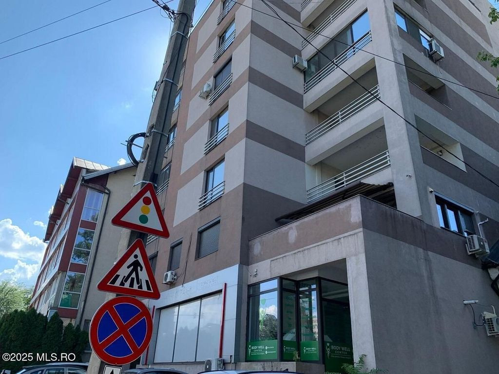 Ultracentral - Apartament 2 camere, 56 mp, mobilat, utilat