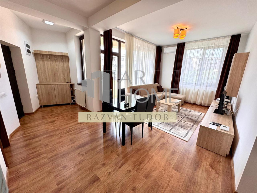 Apartament 3 camere, bloc 2018, in Ploiesti, zona Cantacuzin