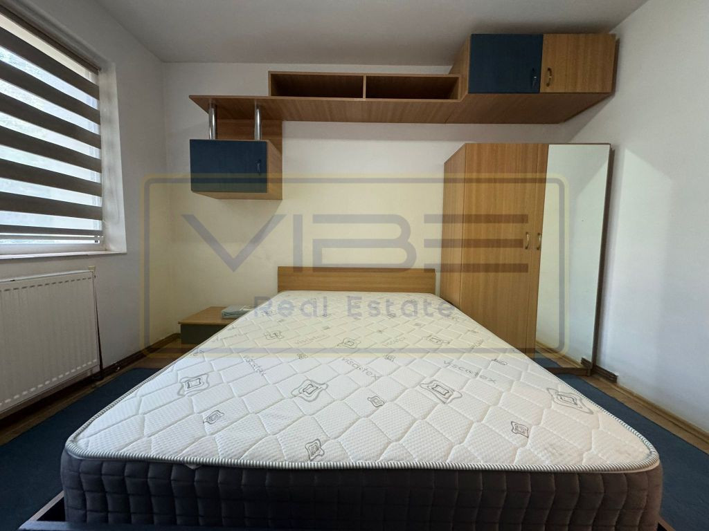 Apartament 2 camere Tatarasi - Tudor Office Center