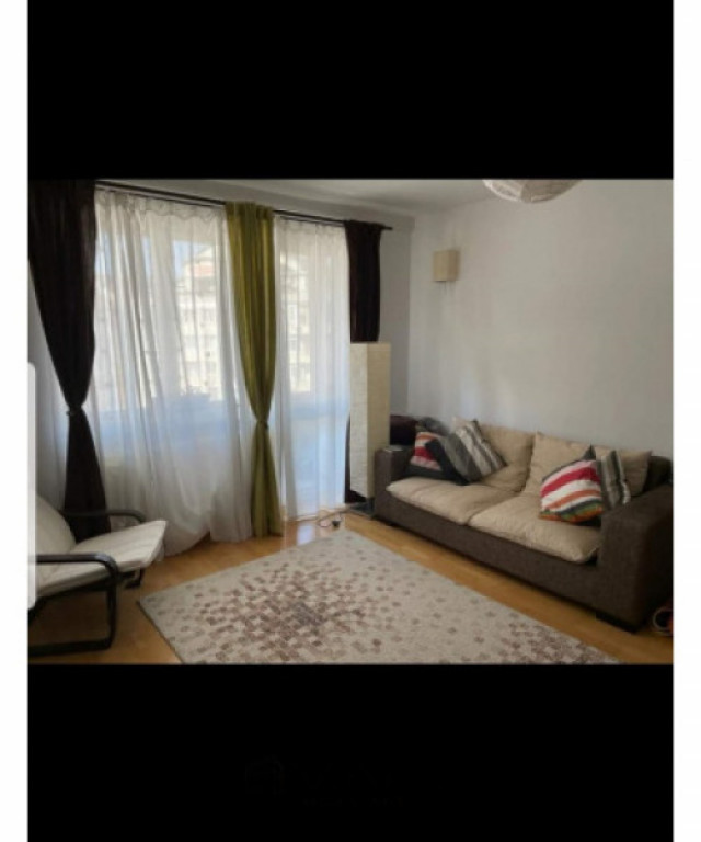 Apartament 2 camere in Centrul Istoric