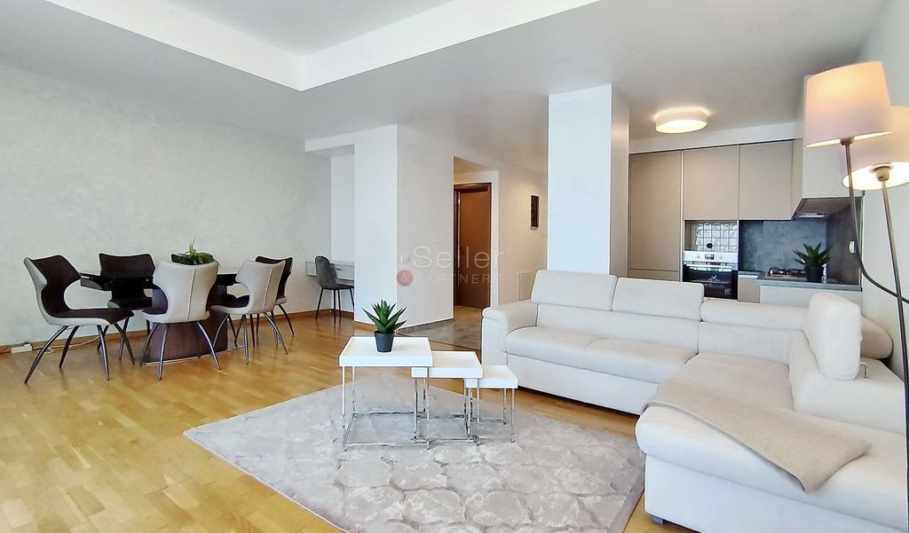 Apartament Cochet Si Modern- Calea Poienii