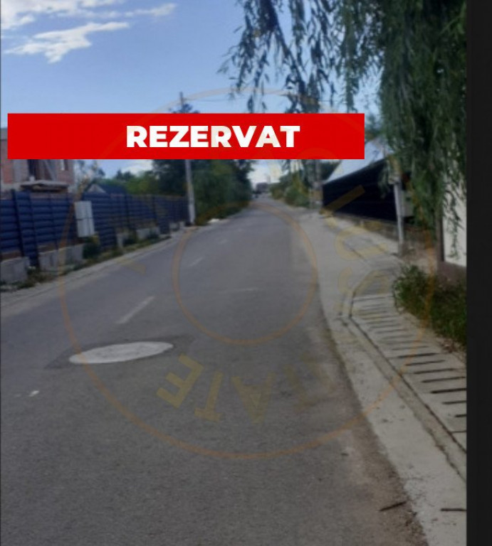 Teren Prunilor, Smeura!