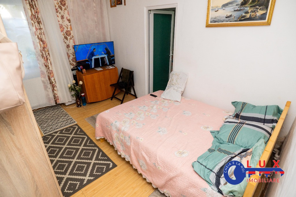 ID 2962 Apartament 2 camere pe Str I.L.Caragiale