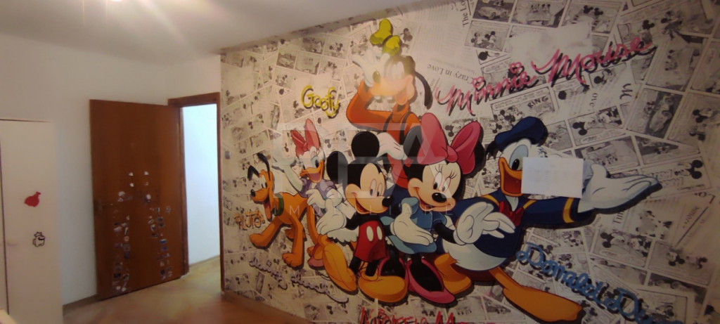 Apartament 3 camere Titan – decomandat, mobilat și utilat