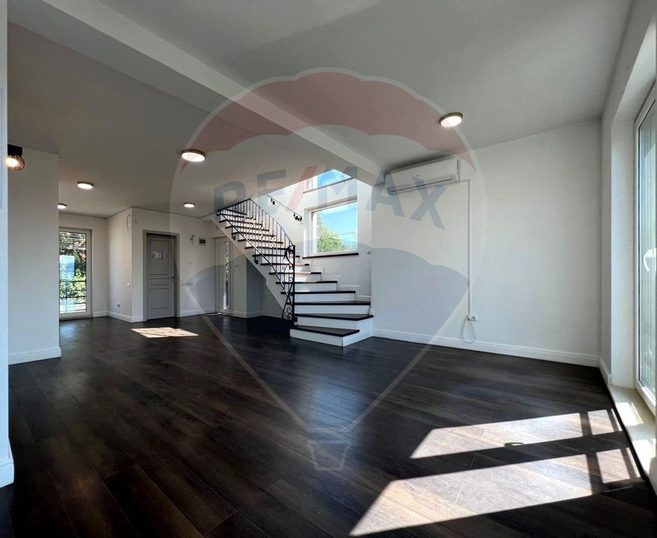 Vilă de închiriat în zona Gruia, pretabilă birou & re...