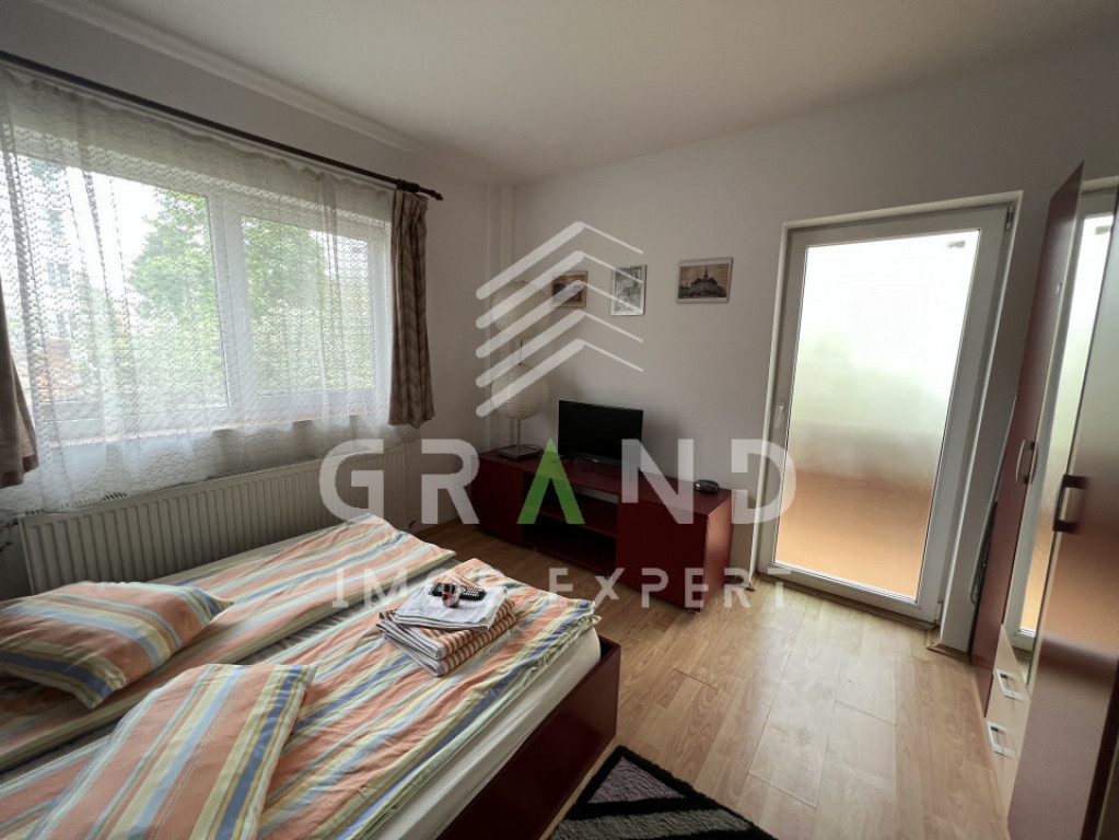 OPORTUNITATE!Ap 1 camera,BALCON,Zona Manastur/Casa Piratilor