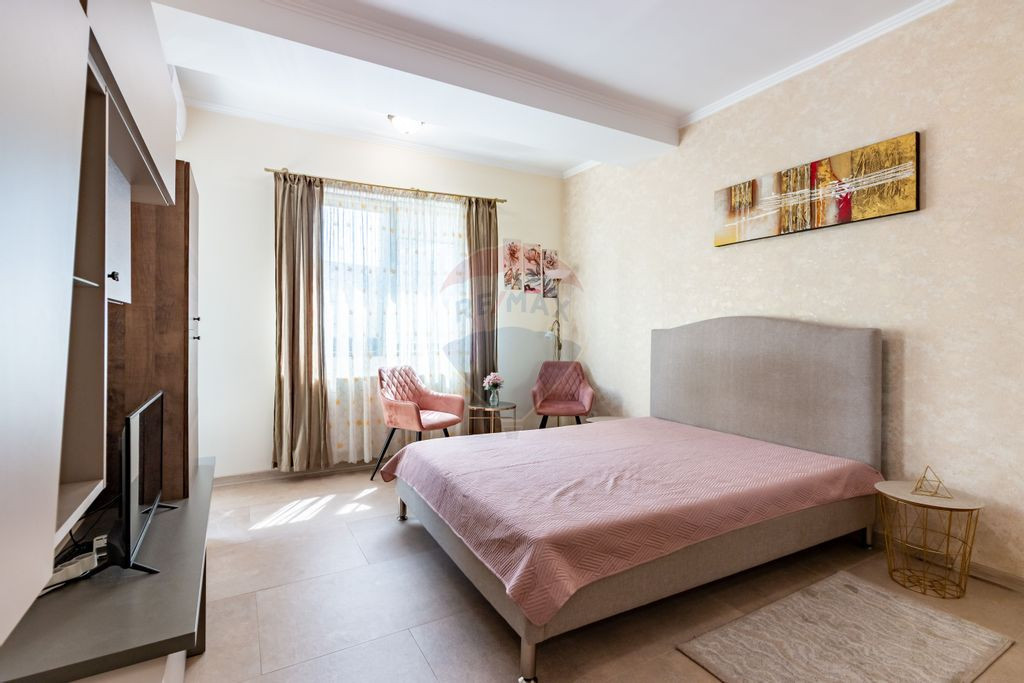 Garsonieră de vânzare | Zona Drumul Taberei - Parc Mogh...