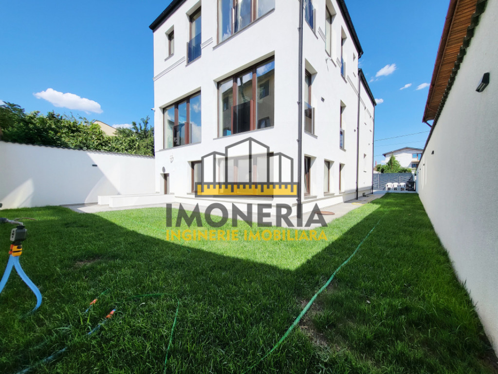 Vila singulara 5-6 cam-600m Auchan Titan -comision 0%- 250m