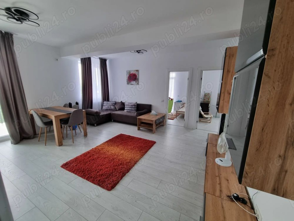 Inchiriere Apartament 3 camere Colentina-Fundeni, Androna...