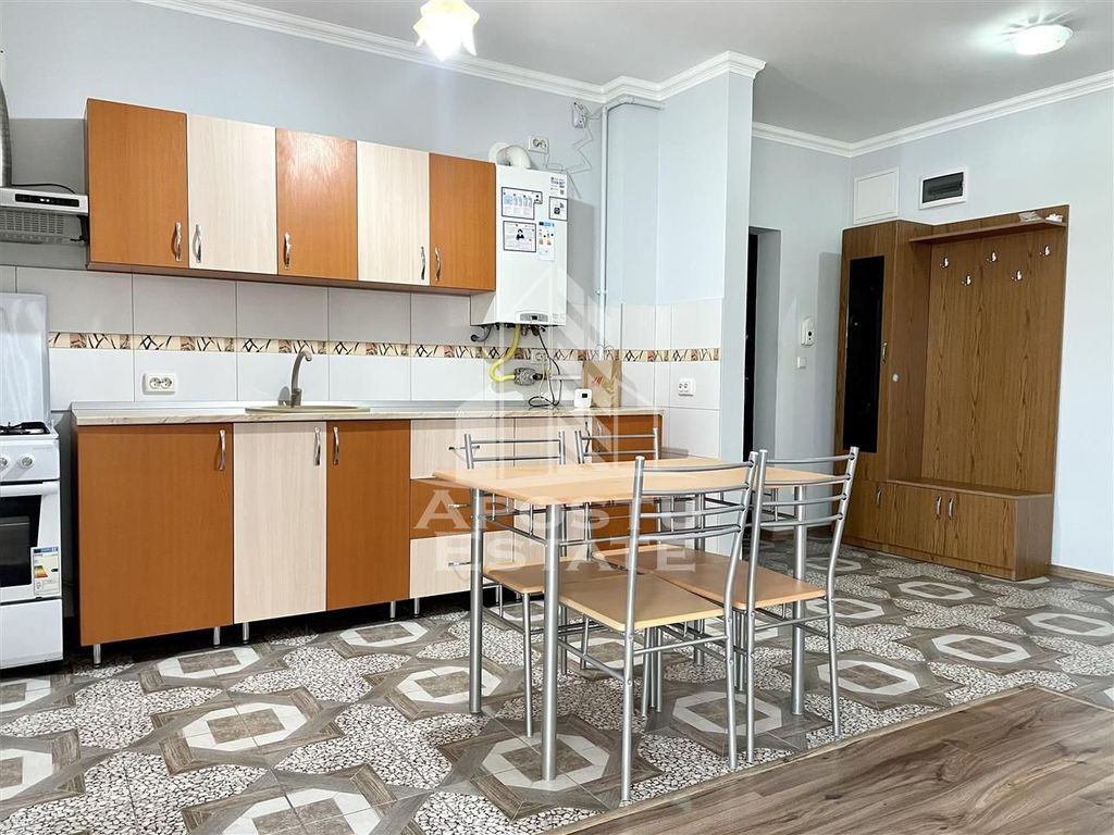 Apartament cu o camera in Giroc