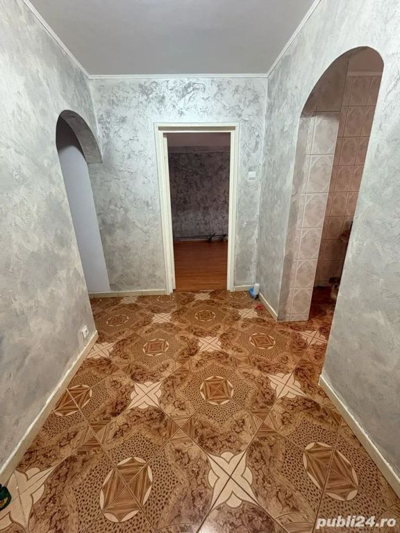 Vanzare apartament 4 camere – Izvorul Crișului Sector 4