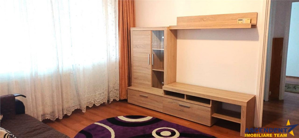 OFERTA REZERVATA!!Apartament modern si spatios, cu doua came