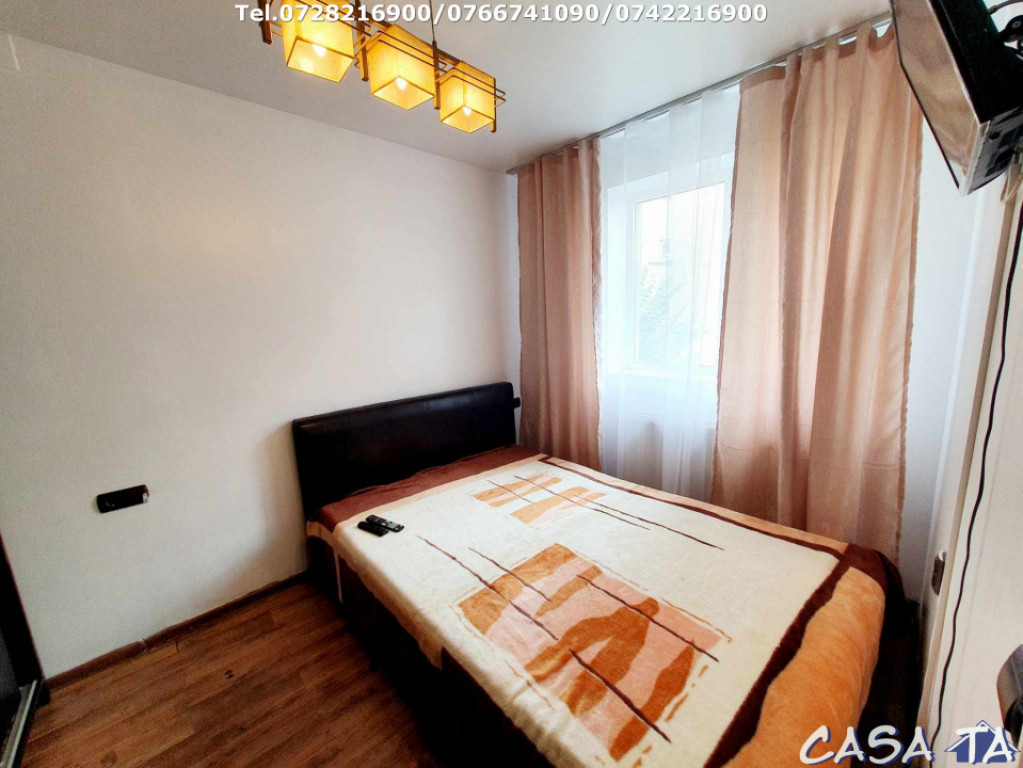 Închiriere apartament 2 camere, Str. Gheorghe Barboi