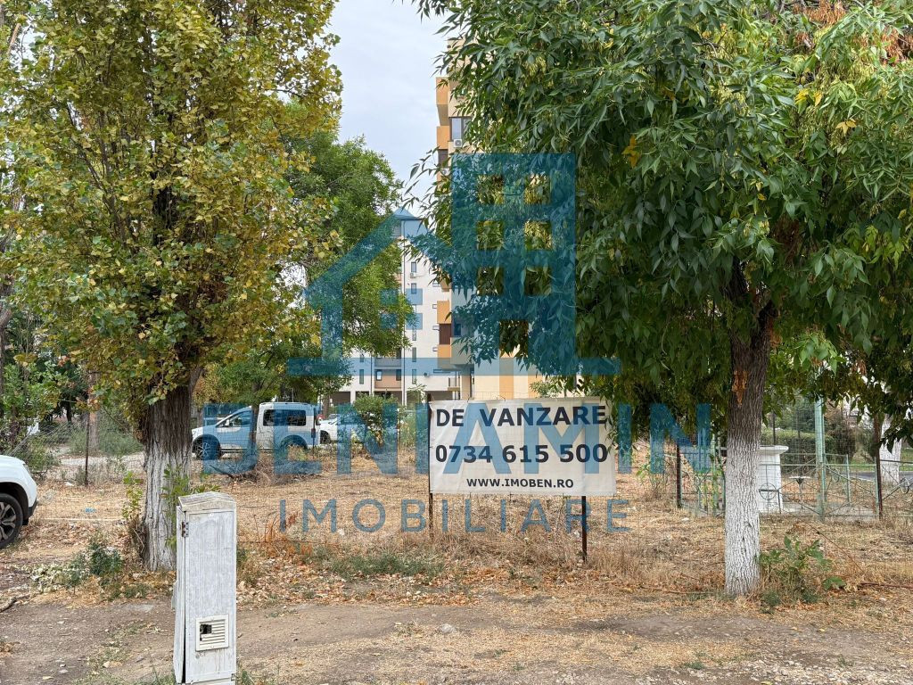 Teren pe Str Brancoveanu-407mp-Deschidere 15.7m-Urbanism ...