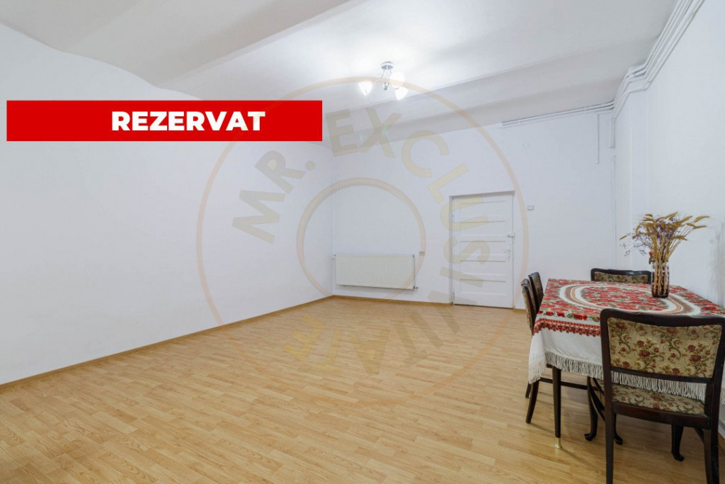 Apartament 4 camere Pache Protopopescu