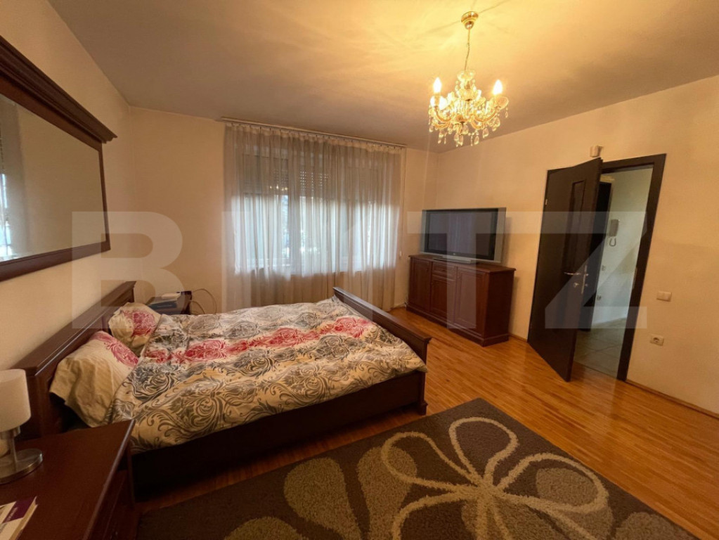 Apartament 3 camere, 120 mp utili, Andrei Muresanu!