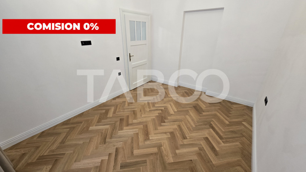 Spatiu office de inchiriat 3 camere B-dul Victoriei-Comision