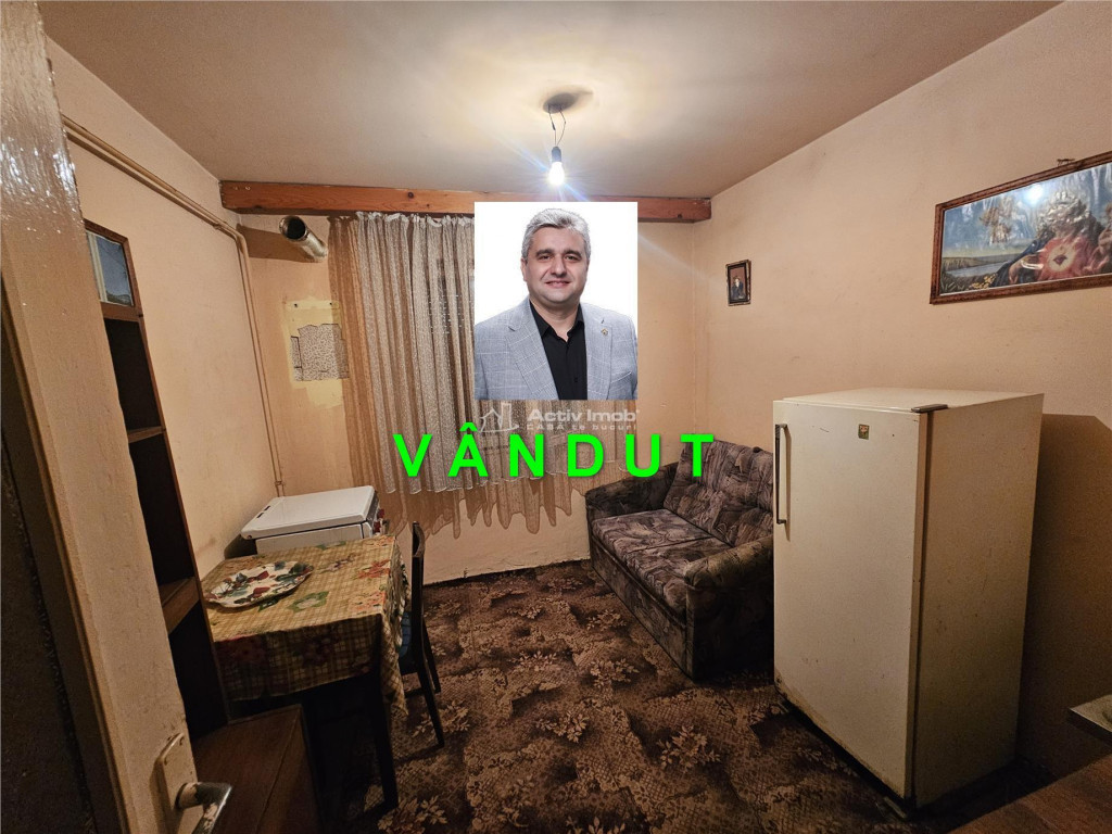 Resita, Garsoniera, Mobilata Utilata, Calea Caransebesului